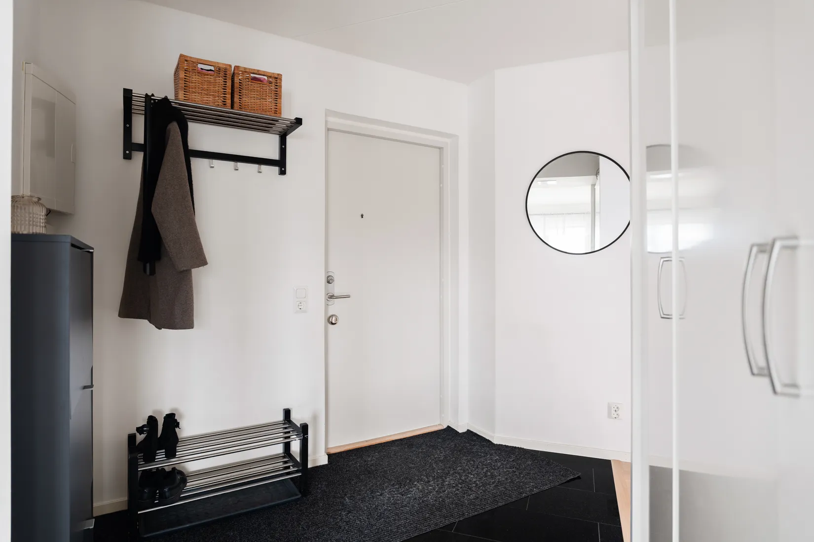 Bostadsrätt, Askängsbacken 16, Bromma - Mariehäll, Stockholm