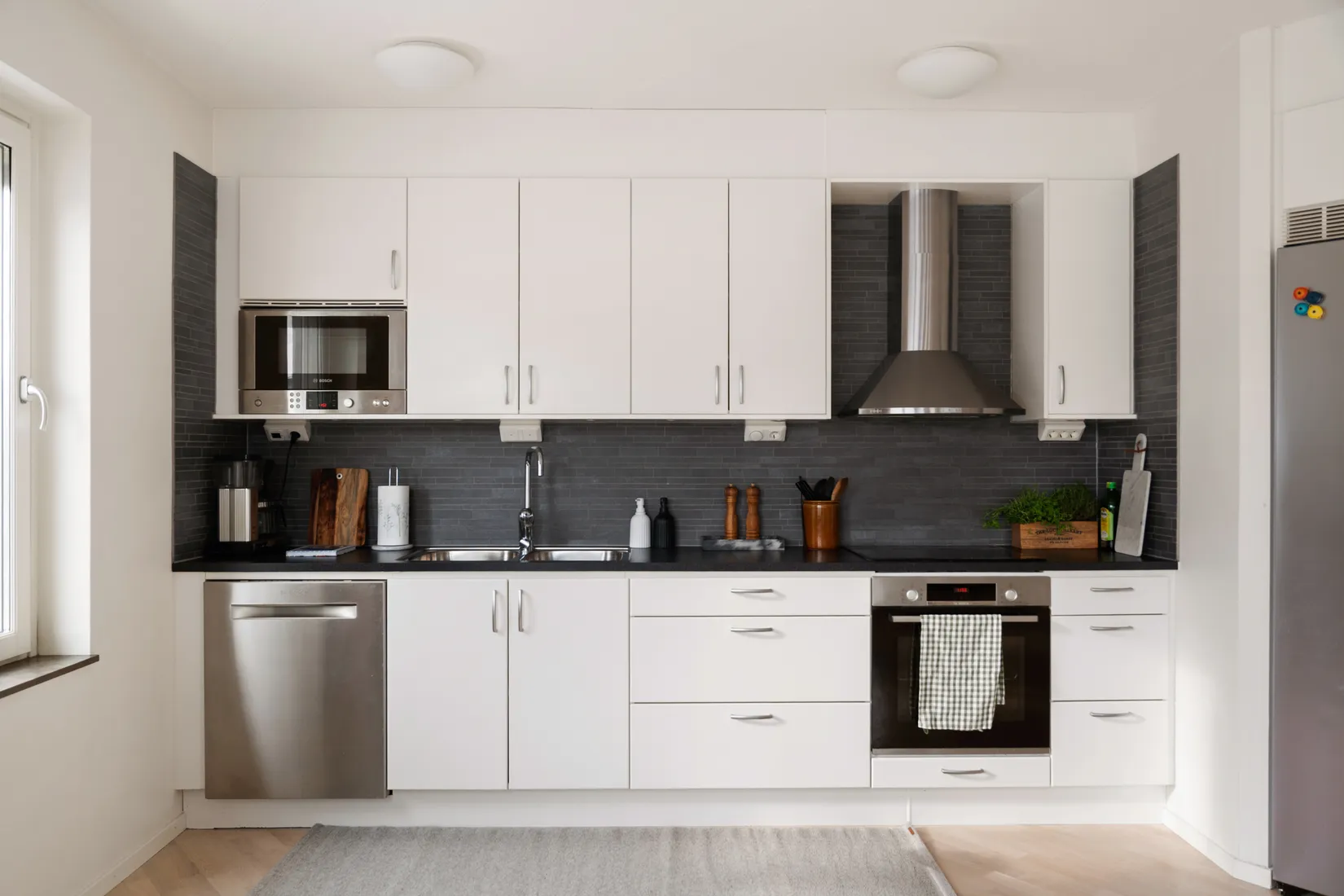 Bostadsrätt, Askängsbacken 16, Bromma - Mariehäll, Stockholm