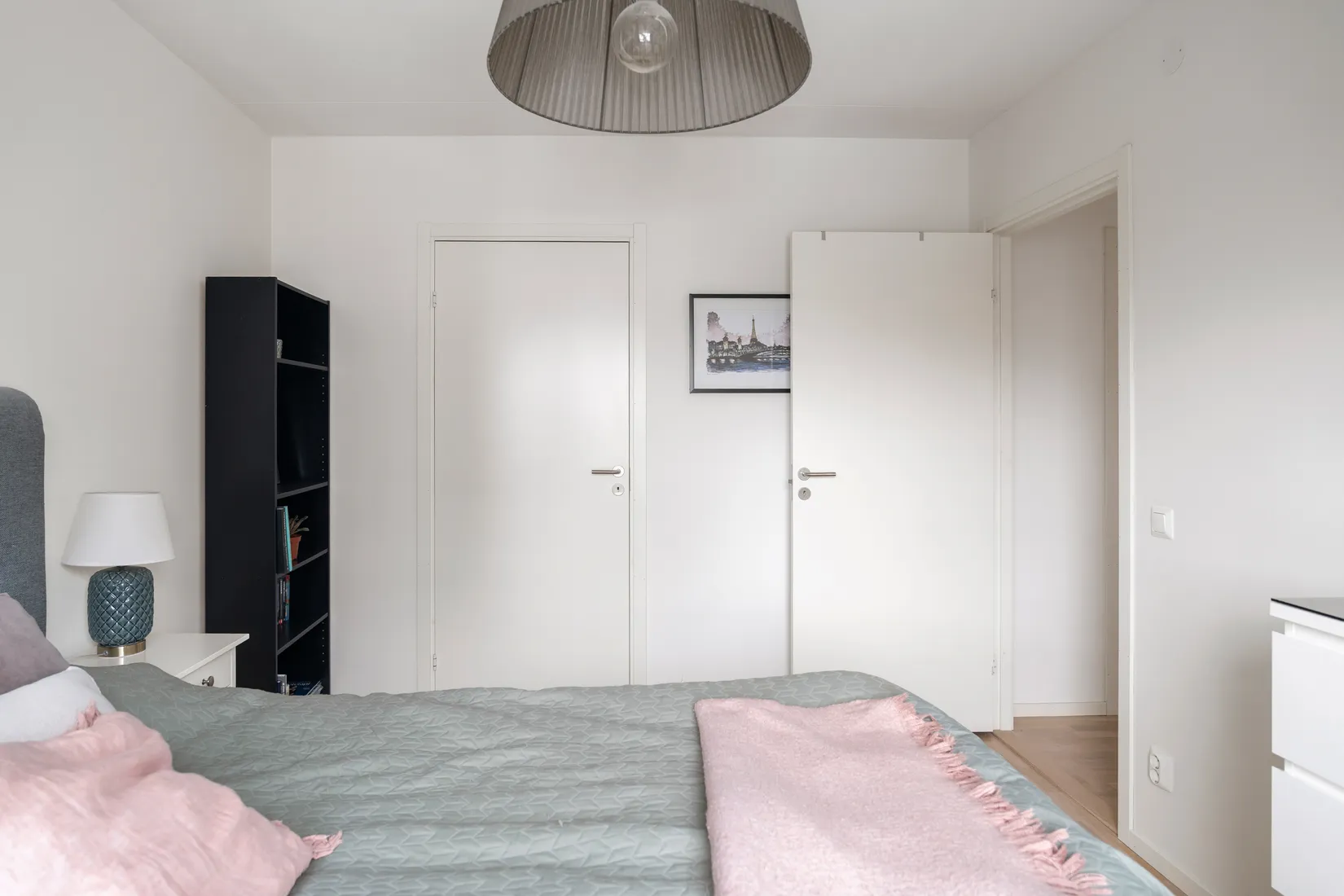 Bostadsrätt, Askängsbacken 16, Bromma - Mariehäll, Stockholm