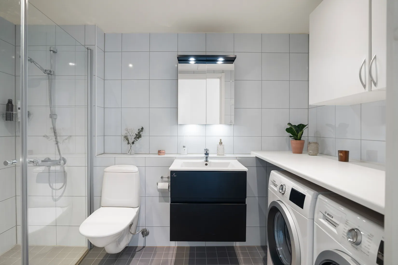 Bostadsrätt, Askängsbacken 16, Bromma - Mariehäll, Stockholm