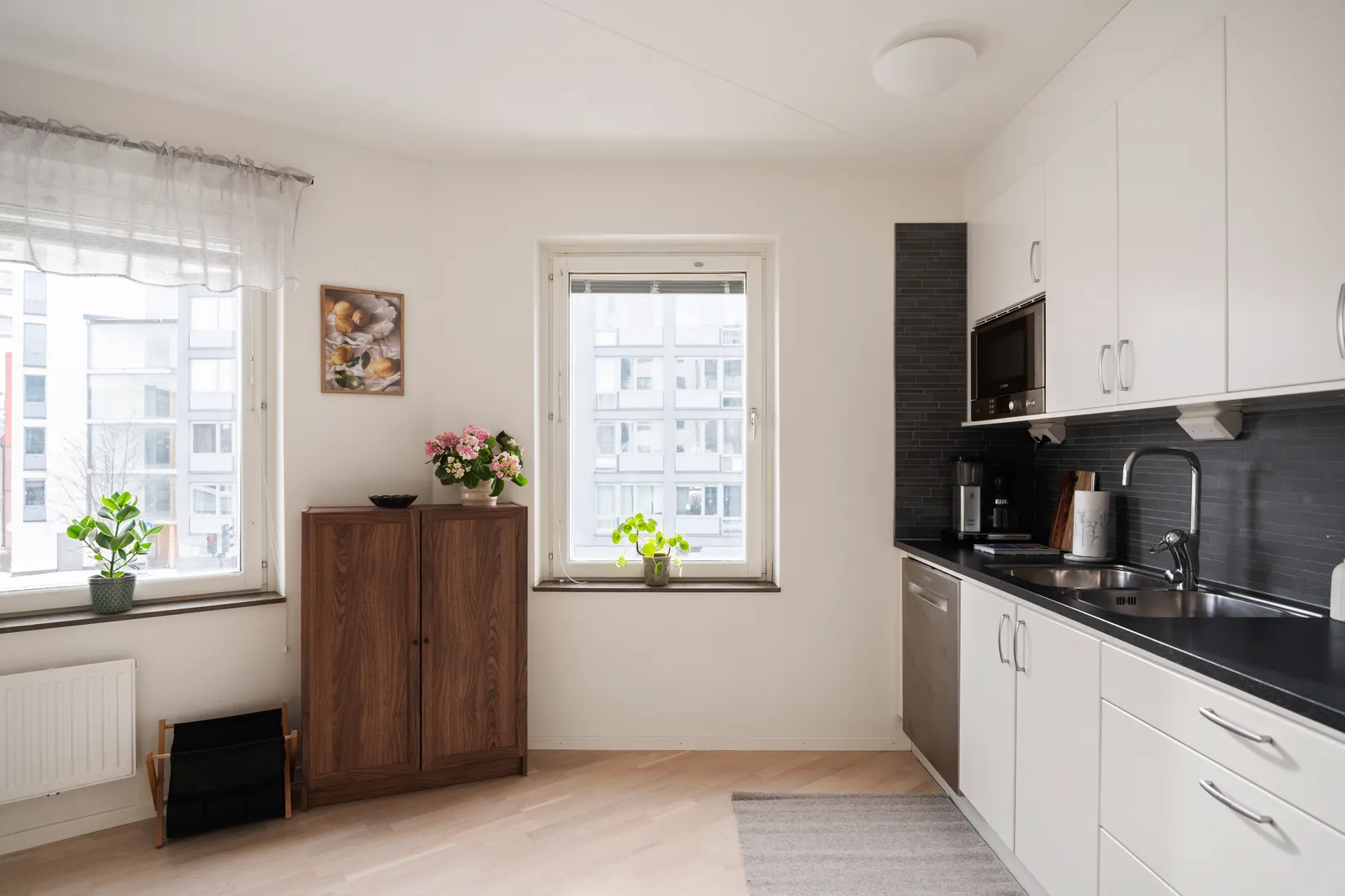 Bostadsrätt, Askängsbacken 16, Bromma - Mariehäll, Stockholm