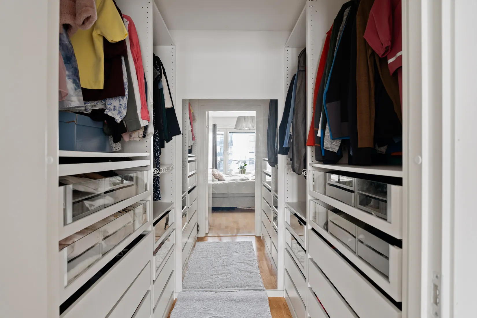 Bostadsrätt, Askängsbacken 16, Bromma - Mariehäll, Stockholm