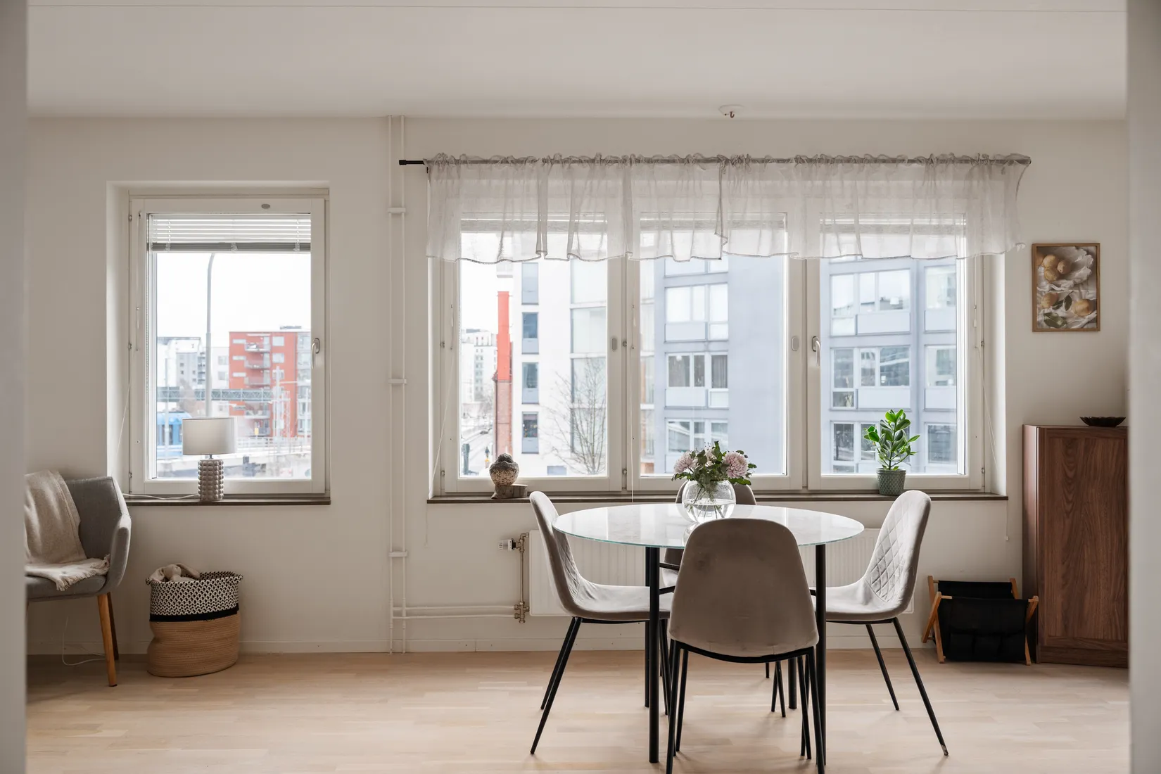 Bostadsrätt, Askängsbacken 16, Bromma - Mariehäll, Stockholm