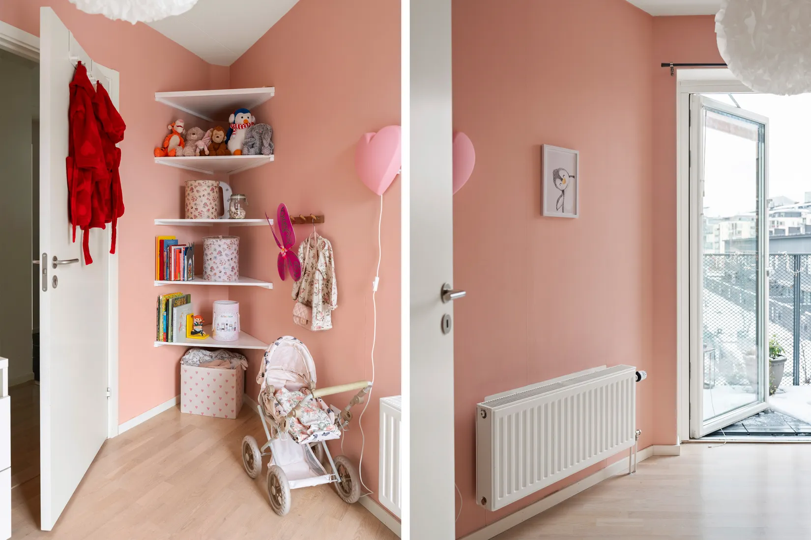 Bostadsrätt, Askängsbacken 16, Bromma - Mariehäll, Stockholm