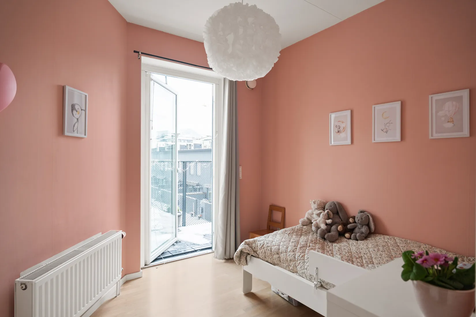 Bostadsrätt, Askängsbacken 16, Bromma - Mariehäll, Stockholm