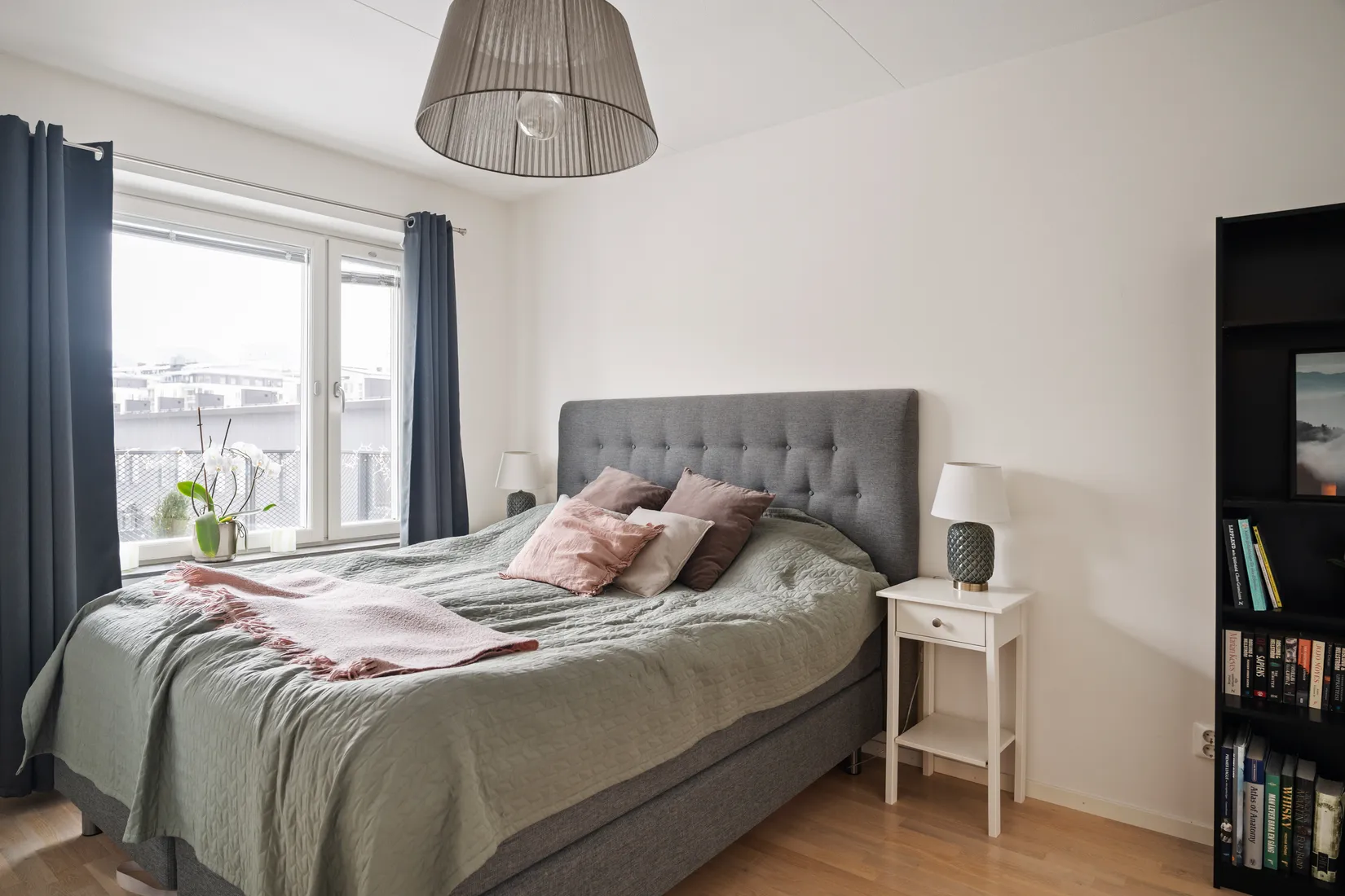 Bostadsrätt, Askängsbacken 16, Bromma - Mariehäll, Stockholm