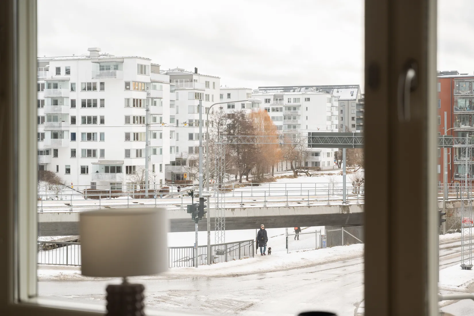 Bostadsrätt, Askängsbacken 16, Bromma - Mariehäll, Stockholm