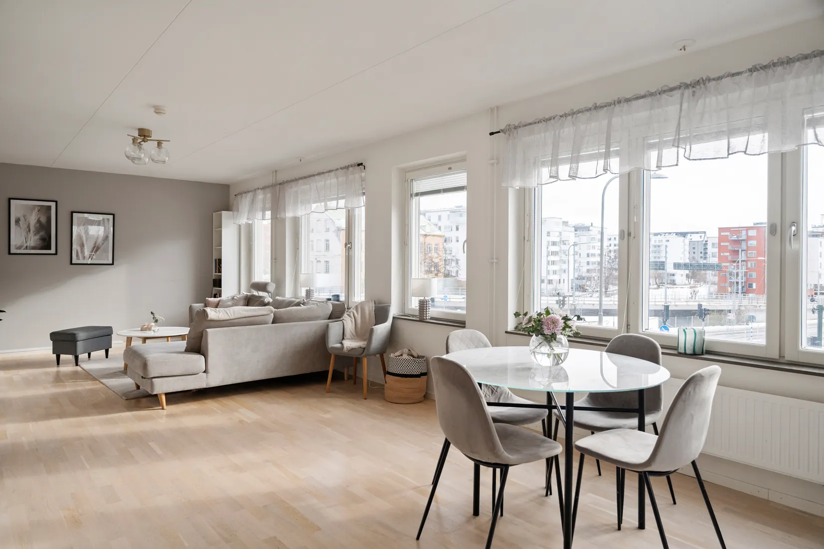 Bostadsrätt, Askängsbacken 16, Bromma - Mariehäll, Stockholm