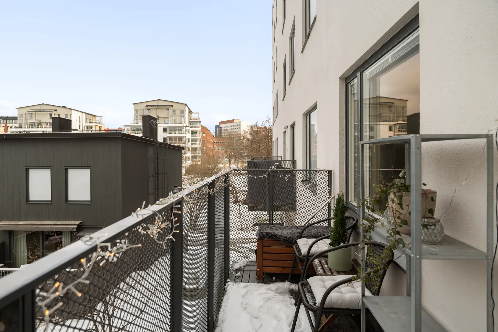 Bostadsrätt, Askängsbacken 16, Bromma - Mariehäll, Stockholm