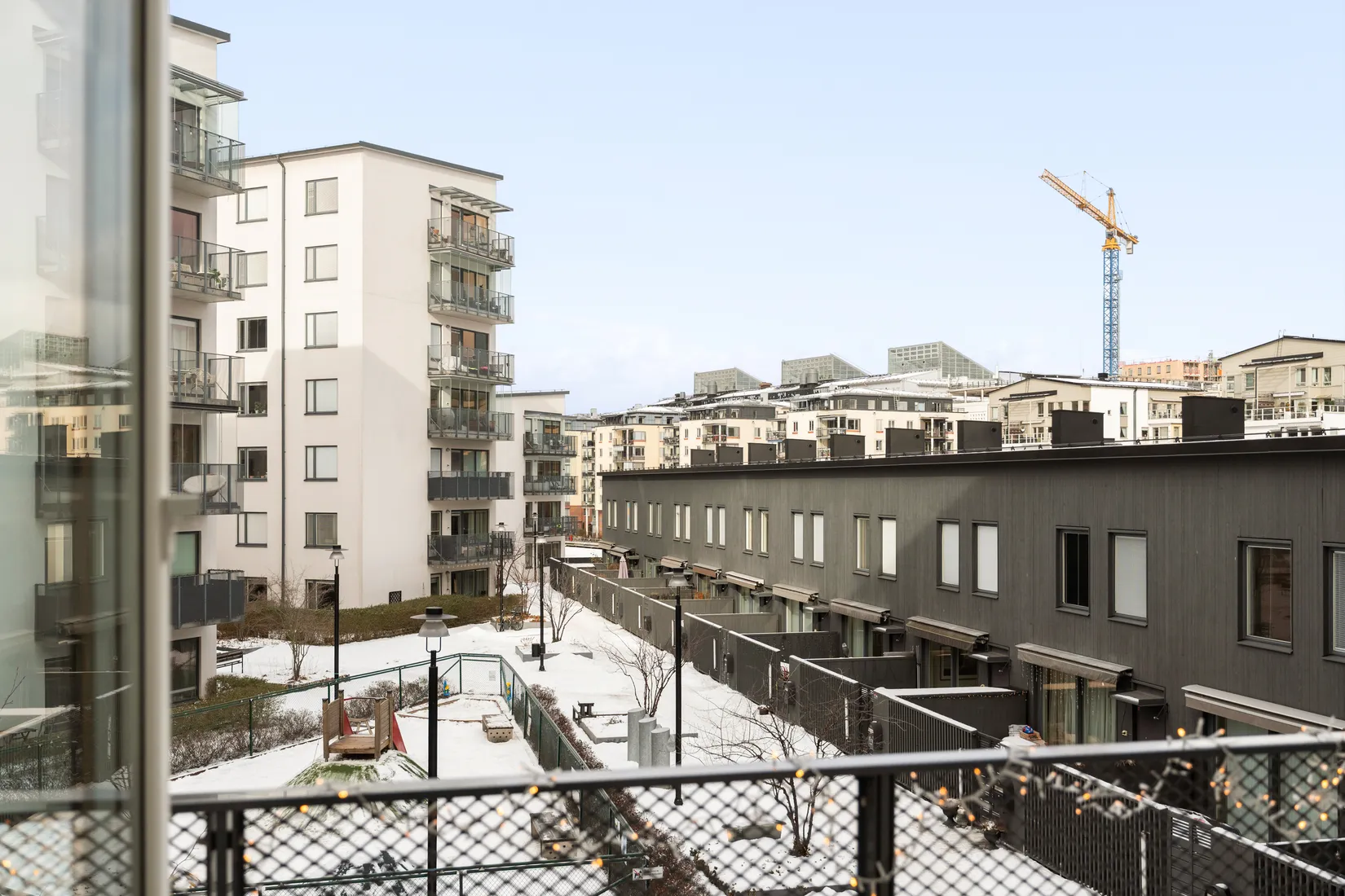 Bostadsrätt, Askängsbacken 16, Bromma - Mariehäll, Stockholm