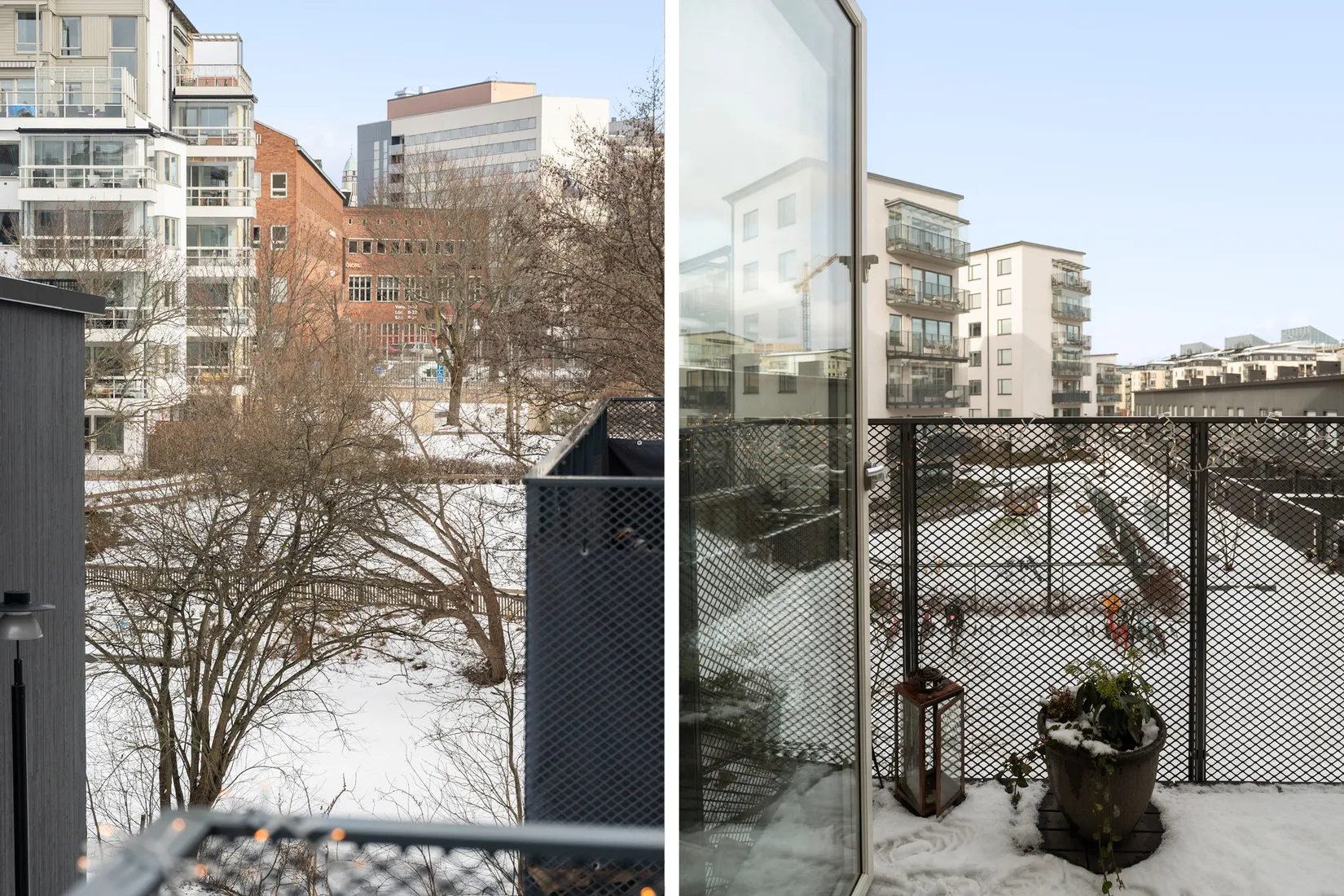 Bostadsrätt, Askängsbacken 16, Bromma - Mariehäll, Stockholm