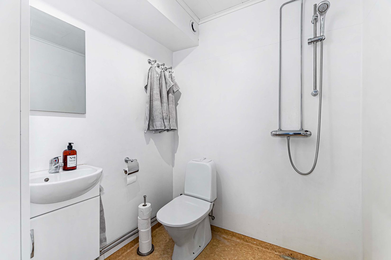 Bostadsrätt, Krusbärsvägen 125, Peterslund, Oxelösund