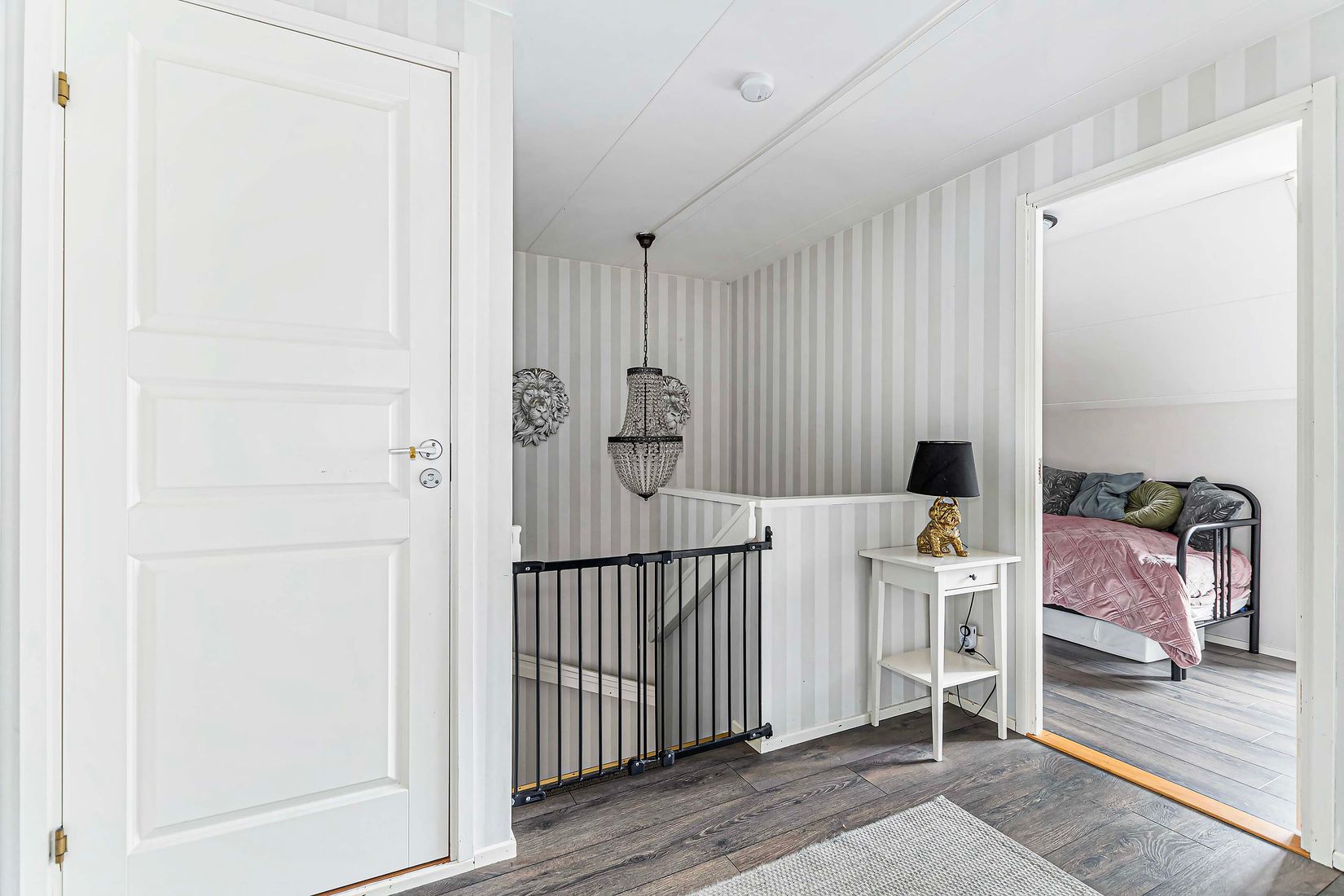 Bostadsrätt, Krusbärsvägen 125, Peterslund, Oxelösund