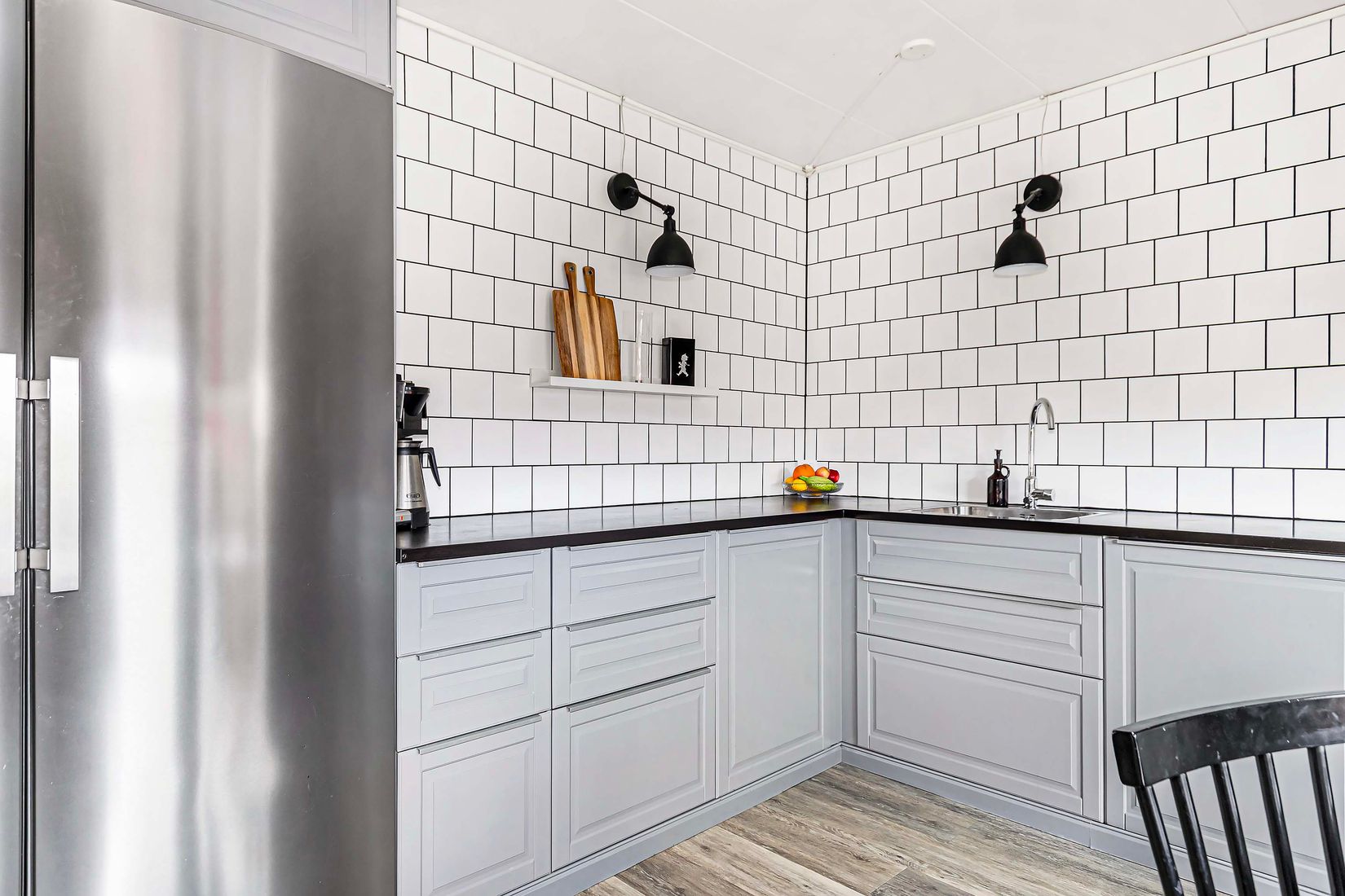 Bostadsrätt, Krusbärsvägen 125, Peterslund, Oxelösund