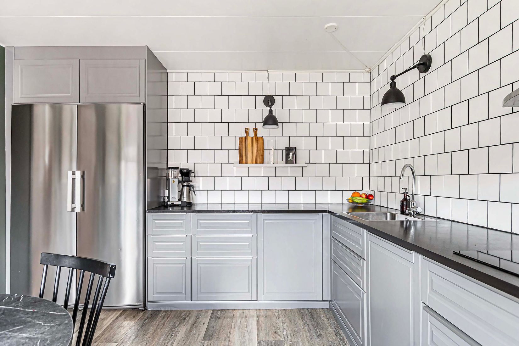 Bostadsrätt, Krusbärsvägen 125, Peterslund, Oxelösund