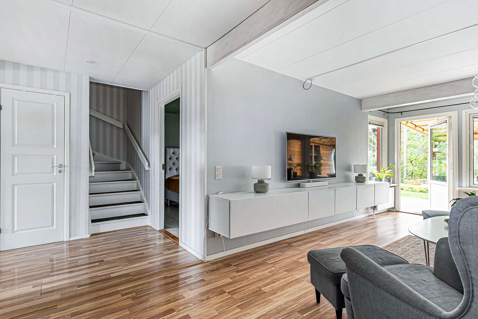 Bostadsrätt, Krusbärsvägen 125, Peterslund, Oxelösund