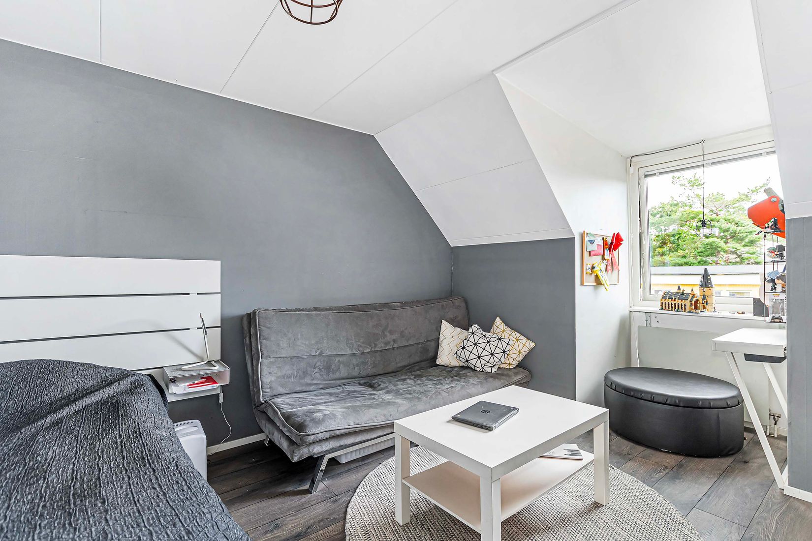 Bostadsrätt, Krusbärsvägen 125, Peterslund, Oxelösund