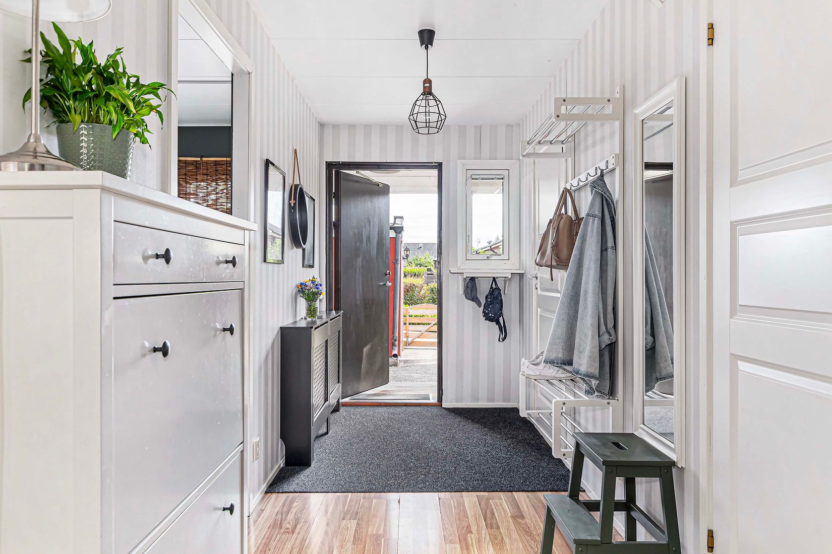 Bostadsrätt, Krusbärsvägen 125, Peterslund, Oxelösund