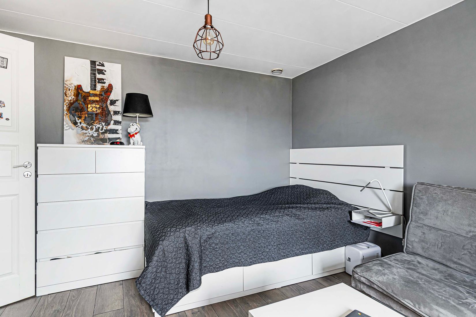 Bostadsrätt, Krusbärsvägen 125, Peterslund, Oxelösund