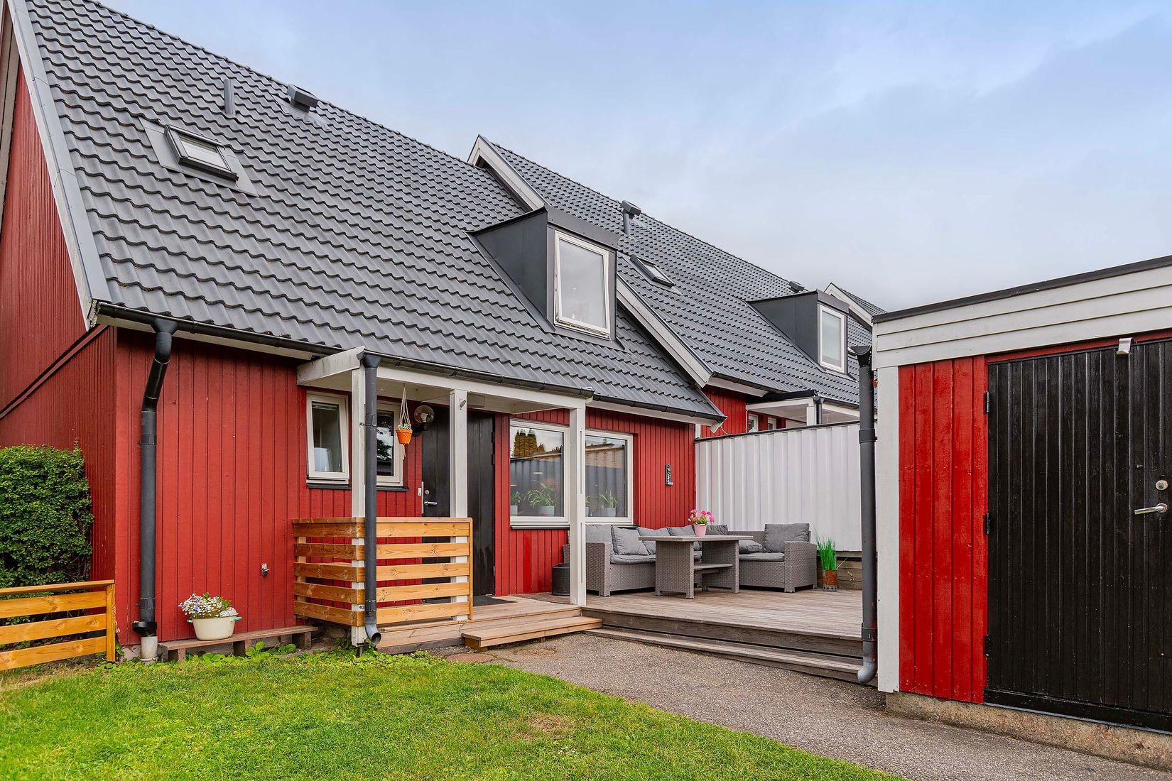 Bostadsrätt, Krusbärsvägen 125, Peterslund, Oxelösund