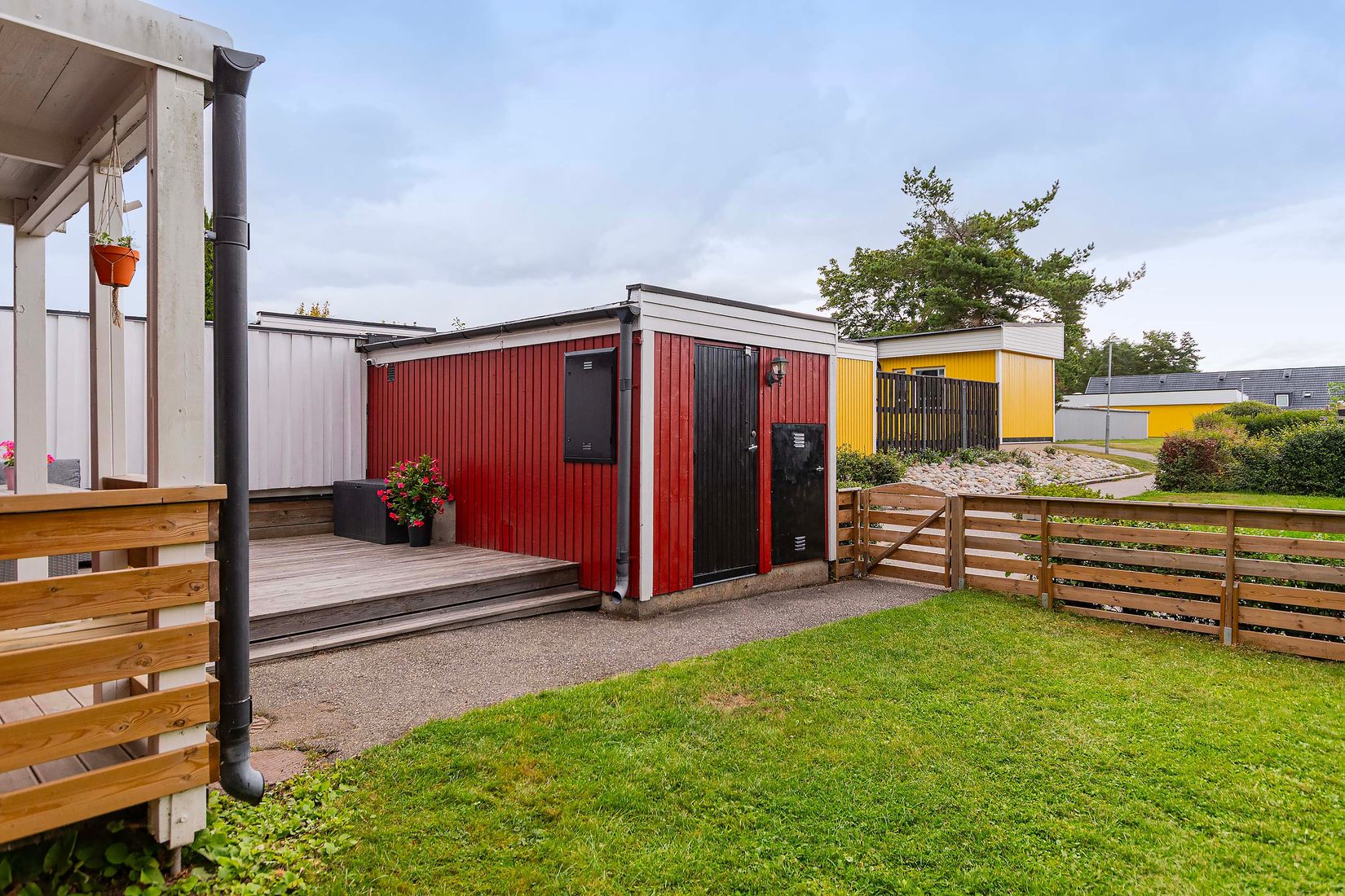 Bostadsrätt, Krusbärsvägen 125, Peterslund, Oxelösund