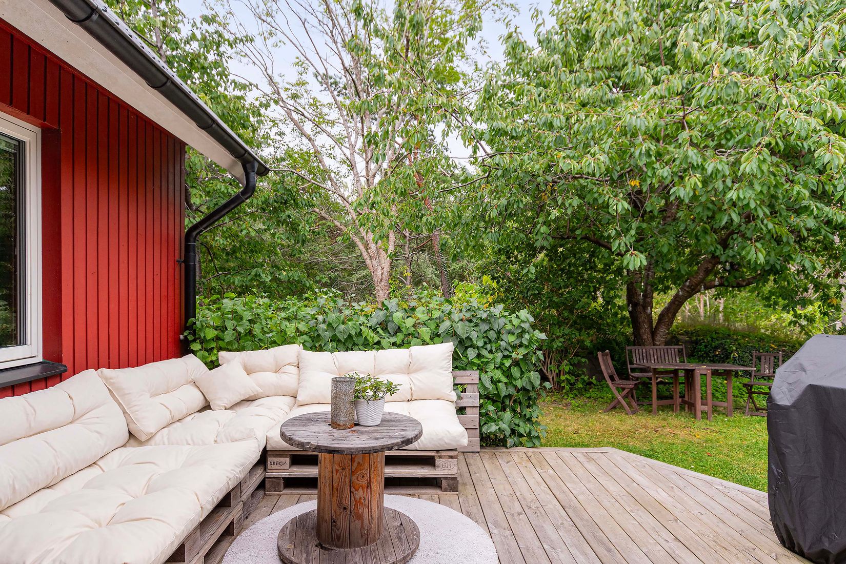 Bostadsrätt, Krusbärsvägen 125, Peterslund, Oxelösund