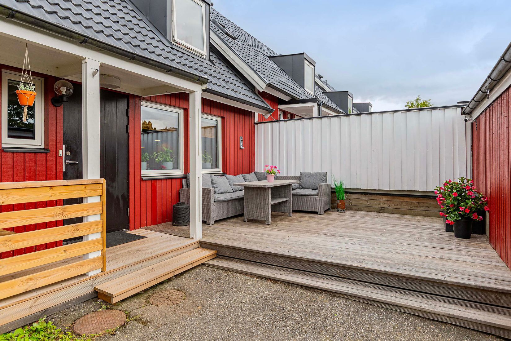 Bostadsrätt, Krusbärsvägen 125, Peterslund, Oxelösund