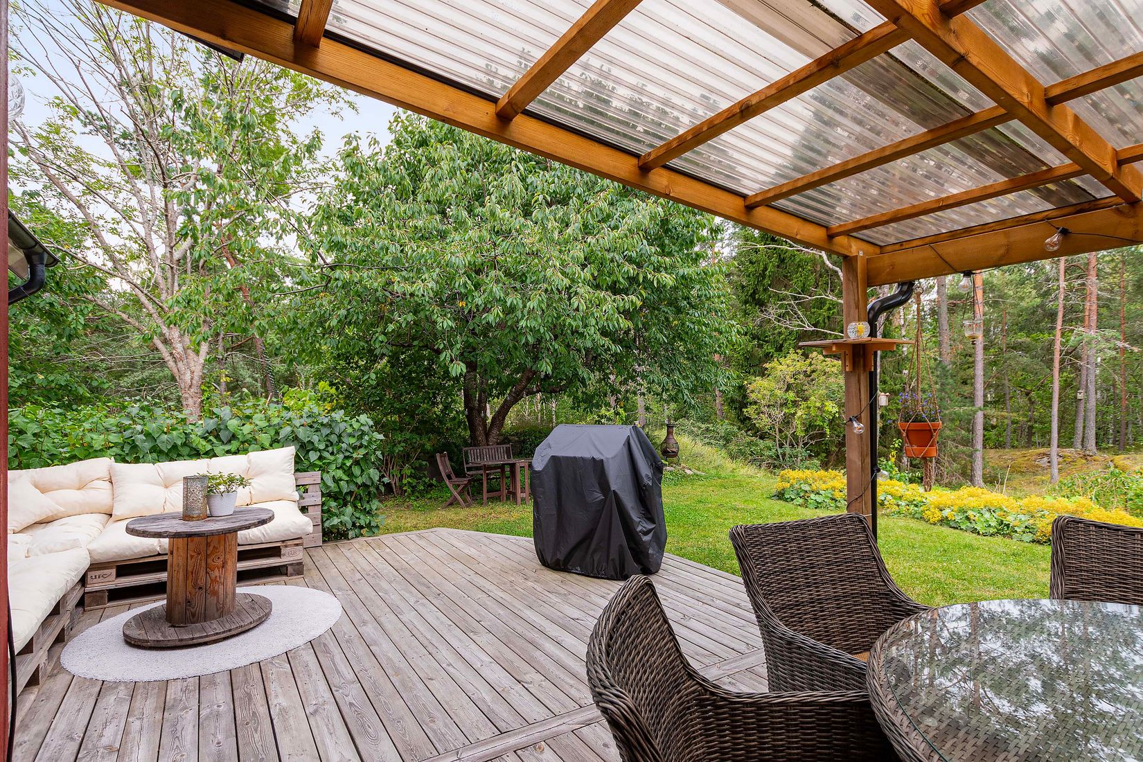 Bostadsrätt, Krusbärsvägen 125, Peterslund, Oxelösund