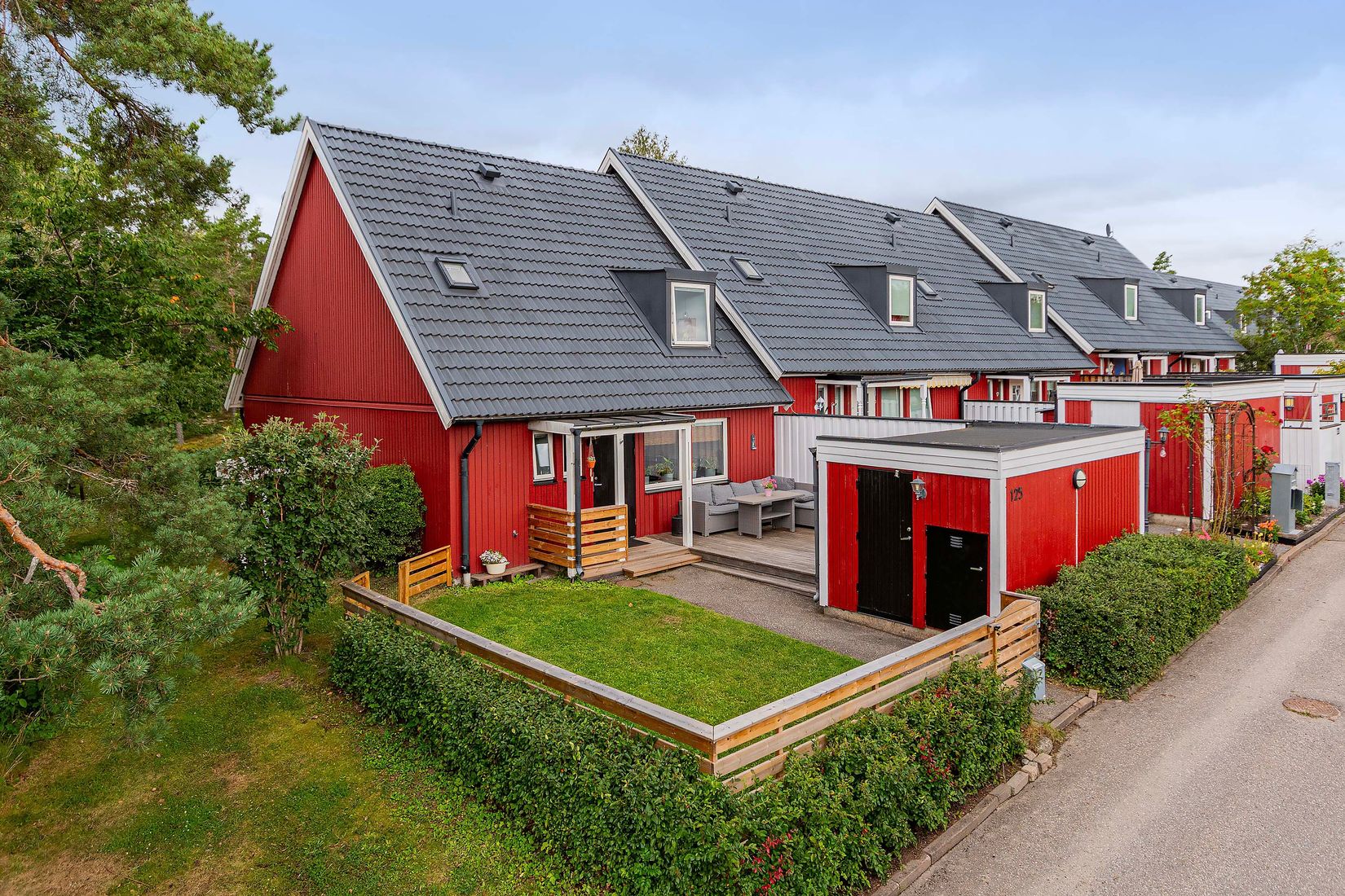 Bostadsrätt, Krusbärsvägen 125, Peterslund, Oxelösund