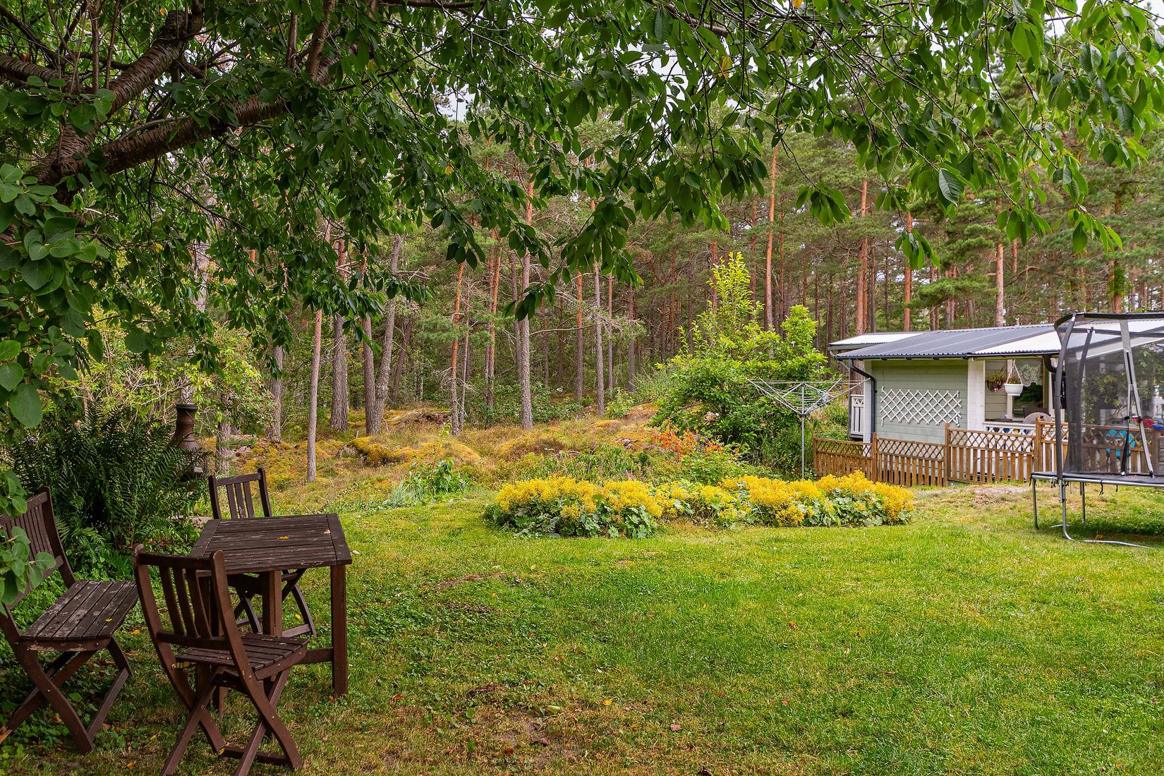 Bostadsrätt, Krusbärsvägen 125, Peterslund, Oxelösund