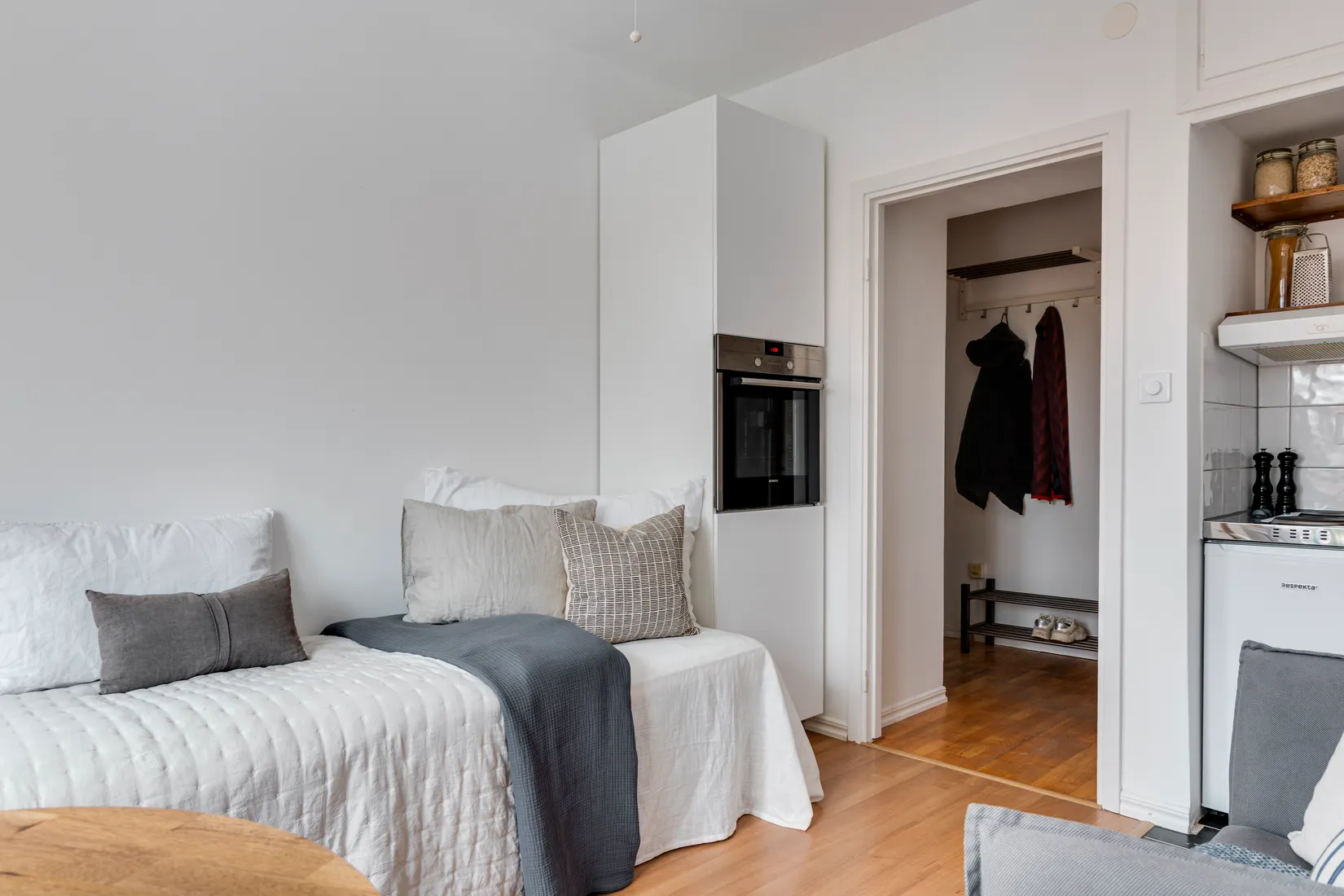 Bostadsrätt, Sofiavägen 5B, Sofiaparken, Lund