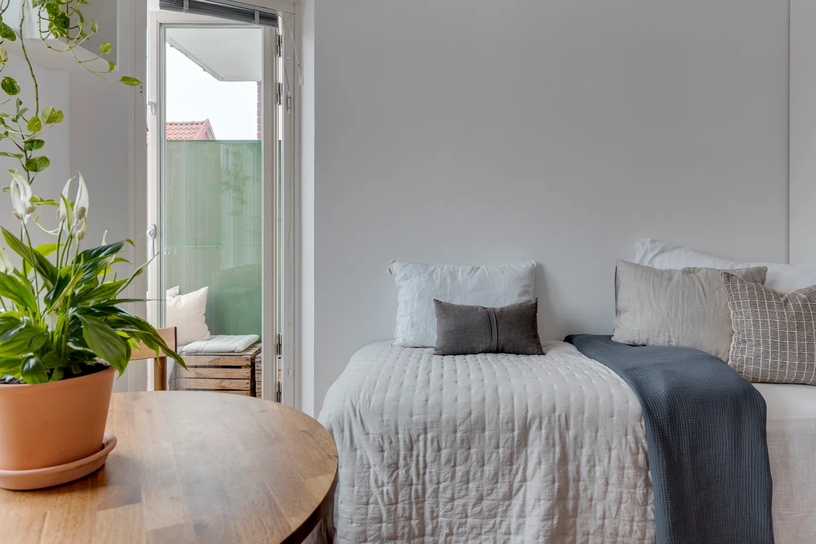 Bostadsrätt, Sofiavägen 5B, Sofiaparken, Lund