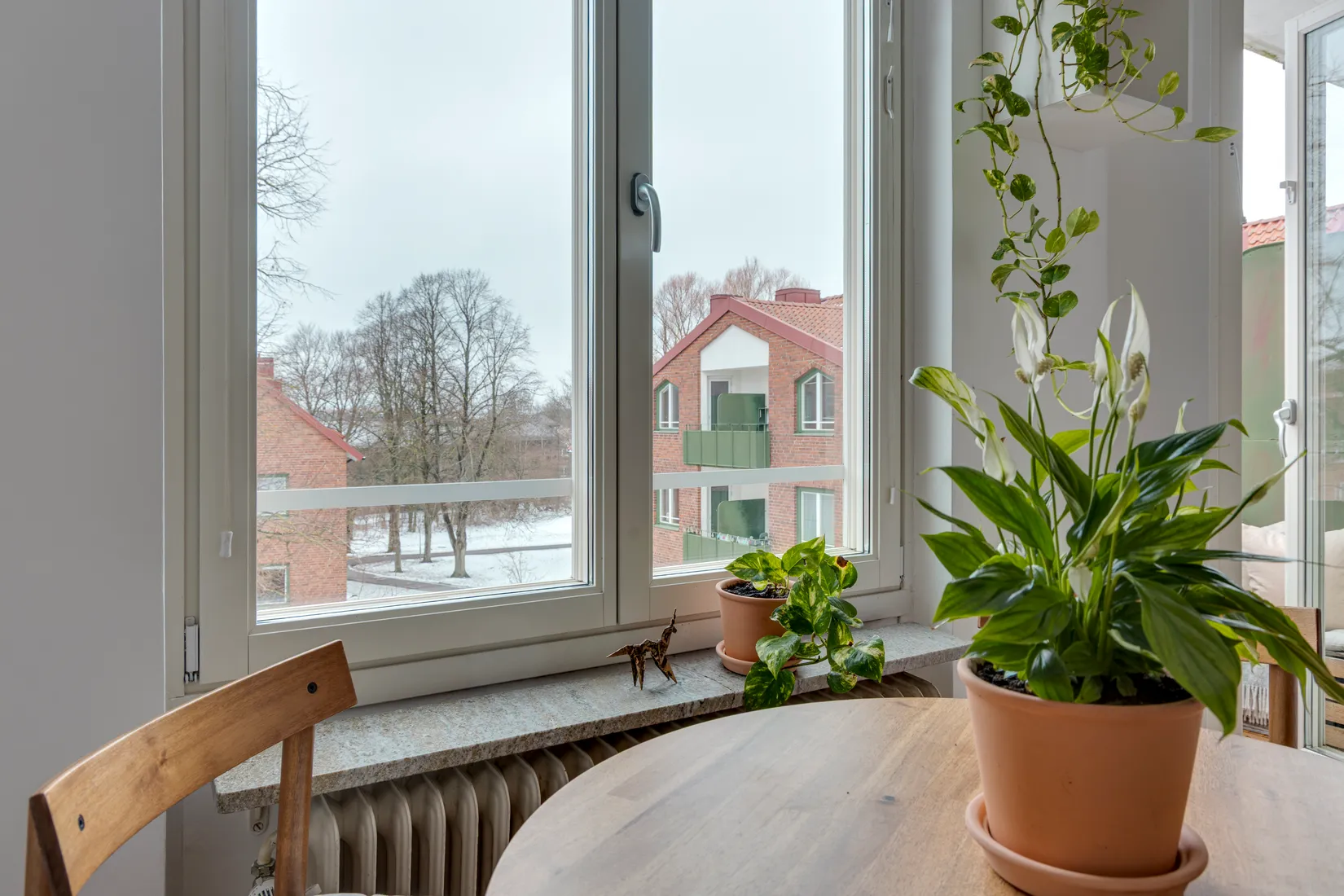 Bostadsrätt, Sofiavägen 5B, Sofiaparken, Lund