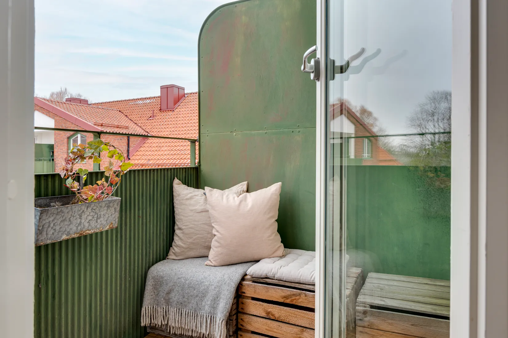 Bostadsrätt, Sofiavägen 5B, Sofiaparken, Lund