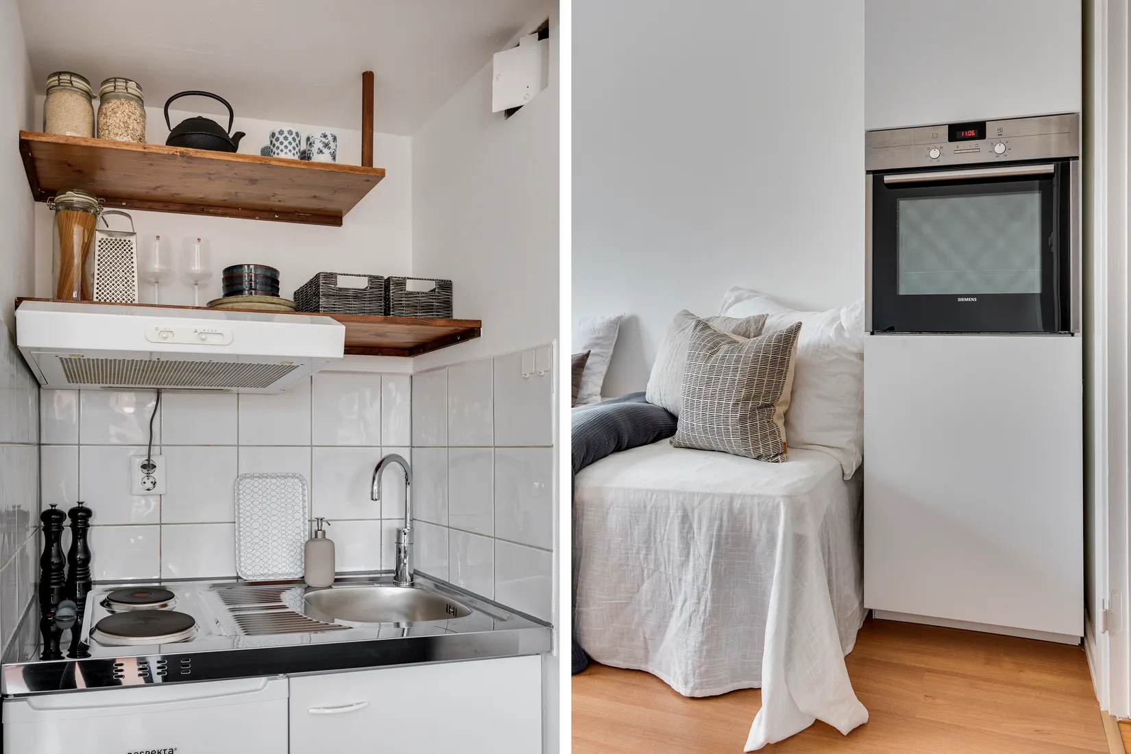 Bostadsrätt, Sofiavägen 5B, Sofiaparken, Lund