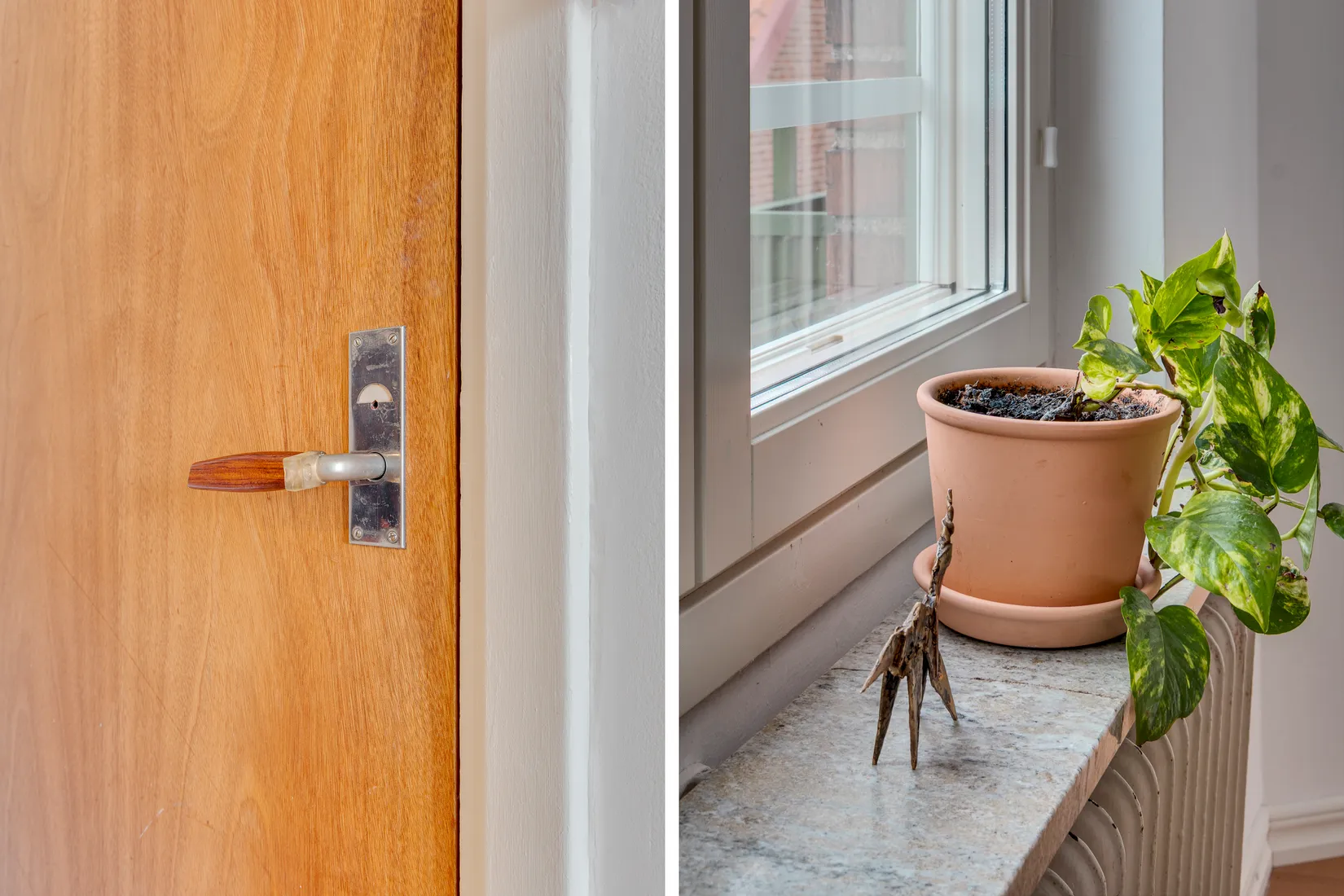 Bostadsrätt, Sofiavägen 5B, Sofiaparken, Lund