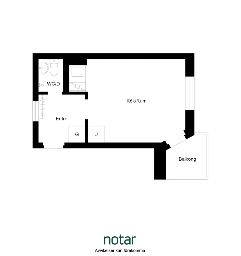 Bostadsrätt, Sofiavägen 5B, Sofiaparken, Lund