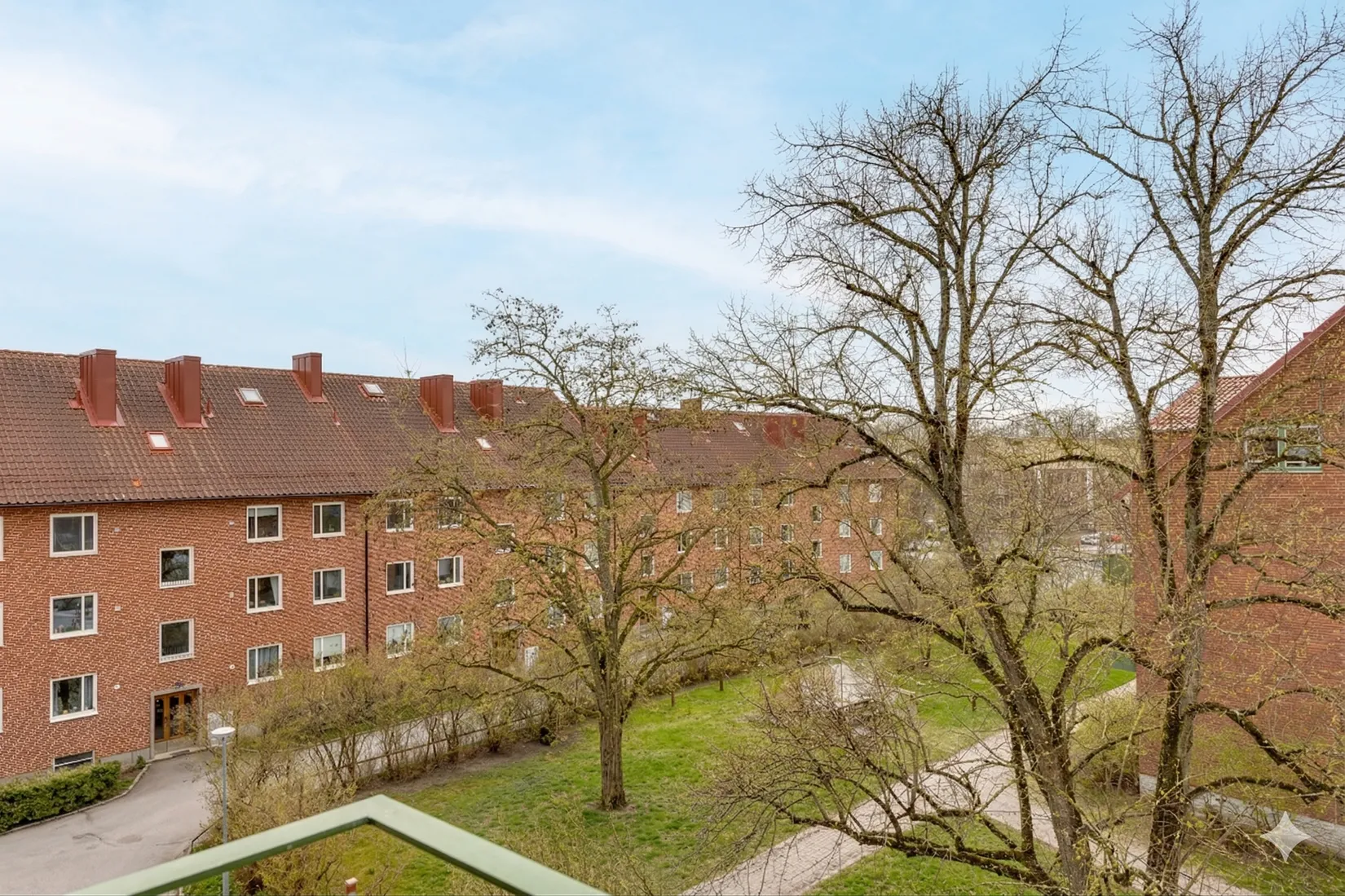 Bostadsrätt, Sofiavägen 5B, Sofiaparken, Lund