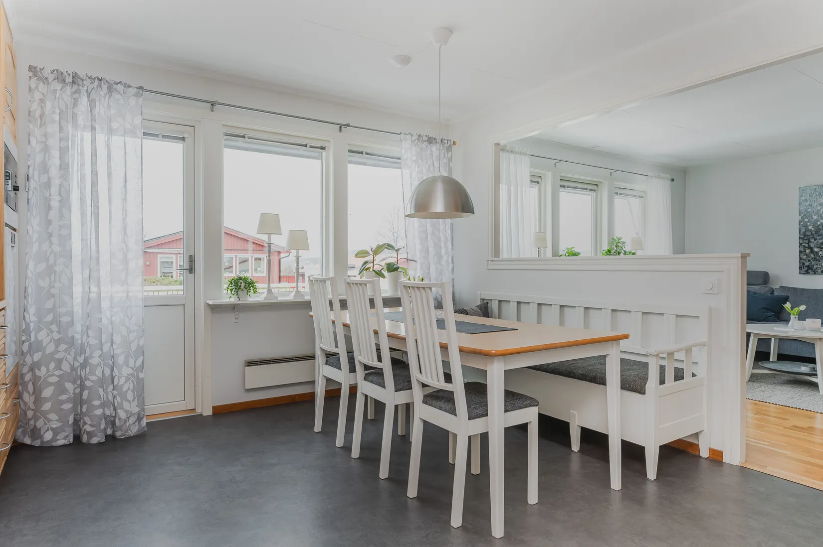 Villa, Hallbacken 13, Domsjö, Örnsköldsvik