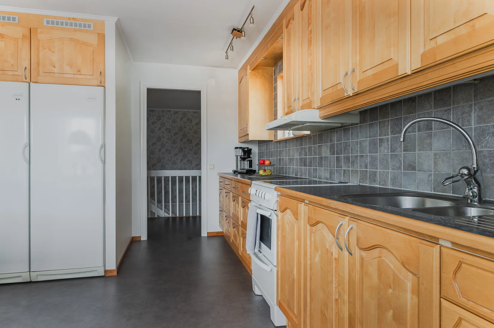 Villa, Hallbacken 13, Domsjö, Örnsköldsvik