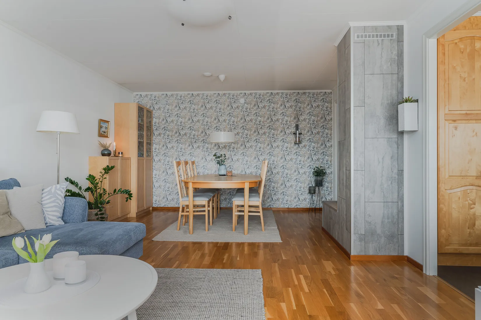 Villa, Hallbacken 13, Domsjö, Örnsköldsvik