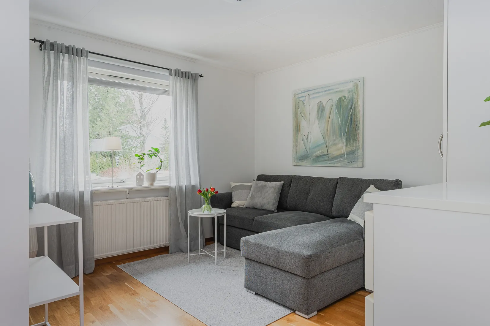 Villa, Hallbacken 13, Domsjö, Örnsköldsvik