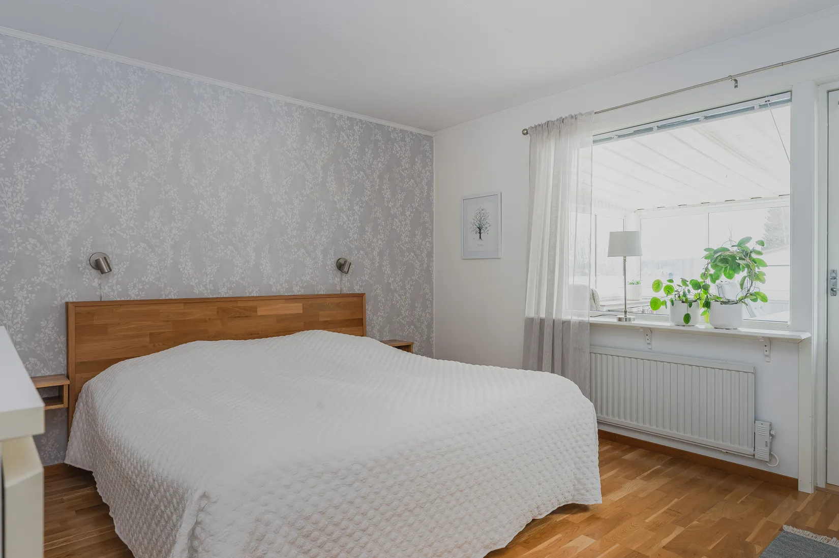 Villa, Hallbacken 13, Domsjö, Örnsköldsvik