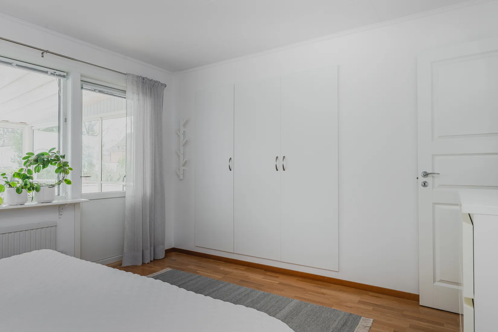 Villa, Hallbacken 13, Domsjö, Örnsköldsvik