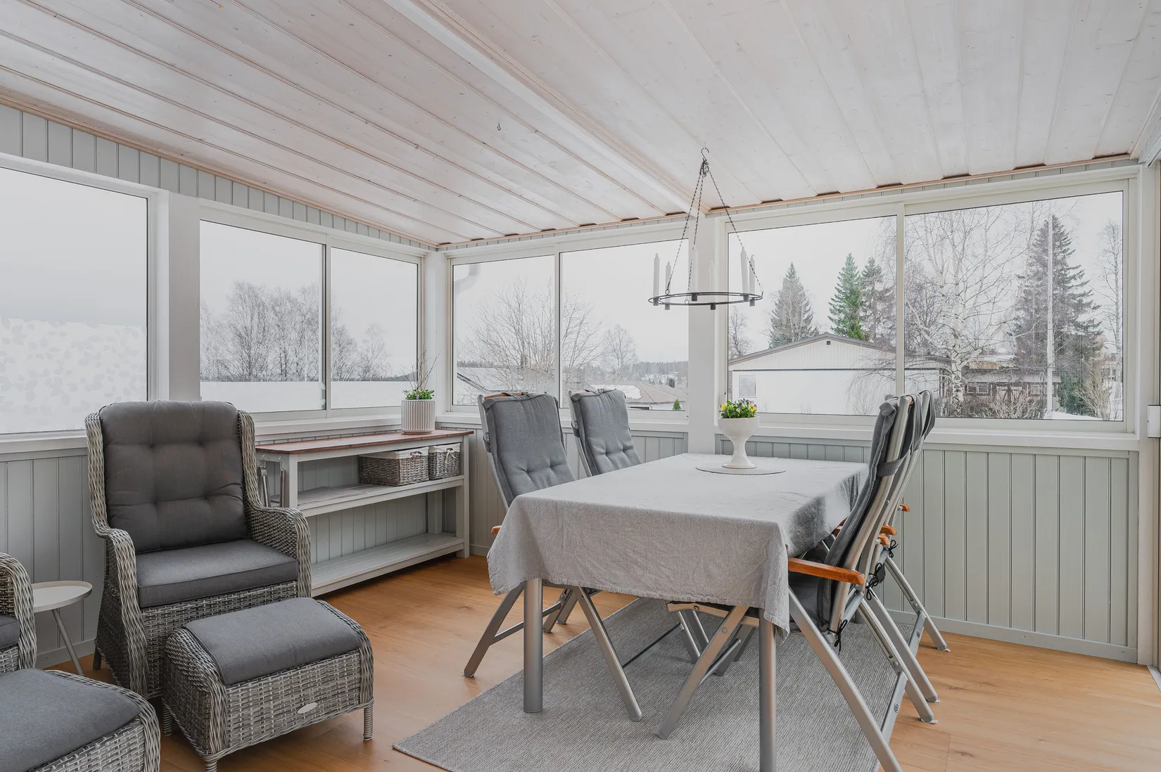 Villa, Hallbacken 13, Domsjö, Örnsköldsvik