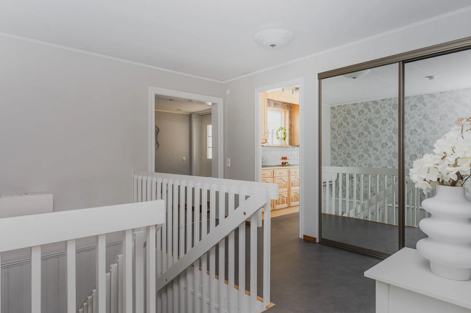 Villa, Hallbacken 13, Domsjö, Örnsköldsvik