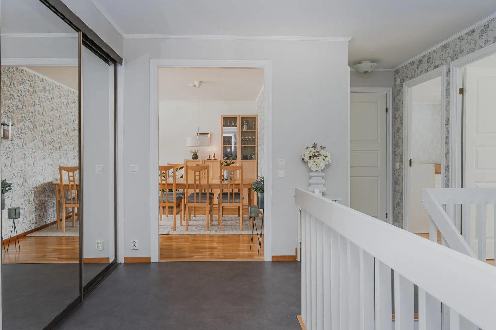 Villa, Hallbacken 13, Domsjö, Örnsköldsvik