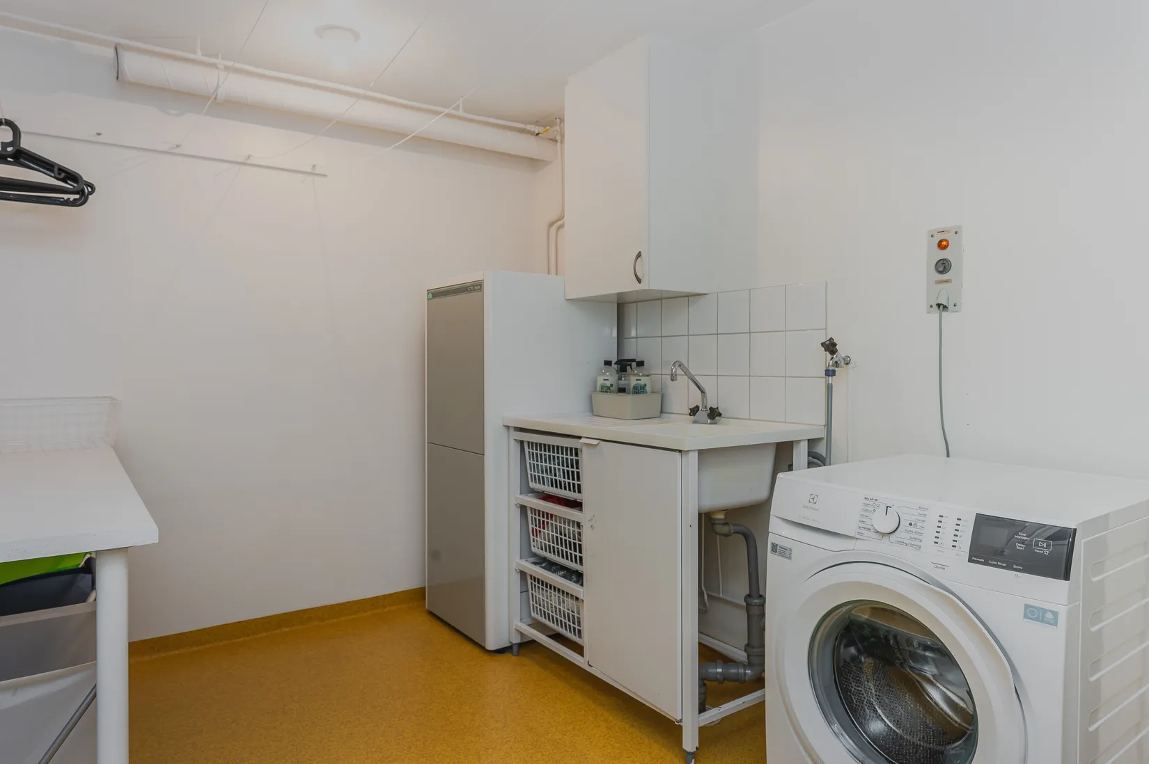 Villa, Hallbacken 13, Domsjö, Örnsköldsvik