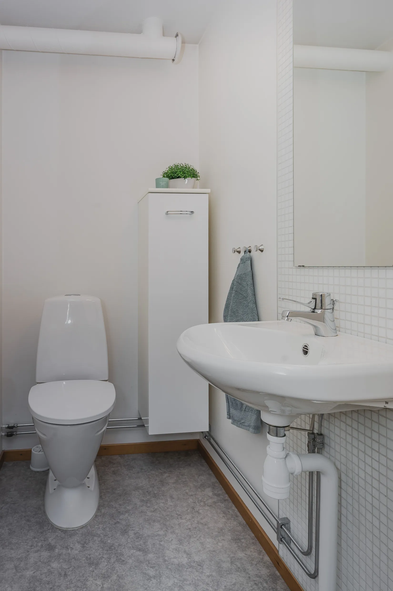 Villa, Hallbacken 13, Domsjö, Örnsköldsvik