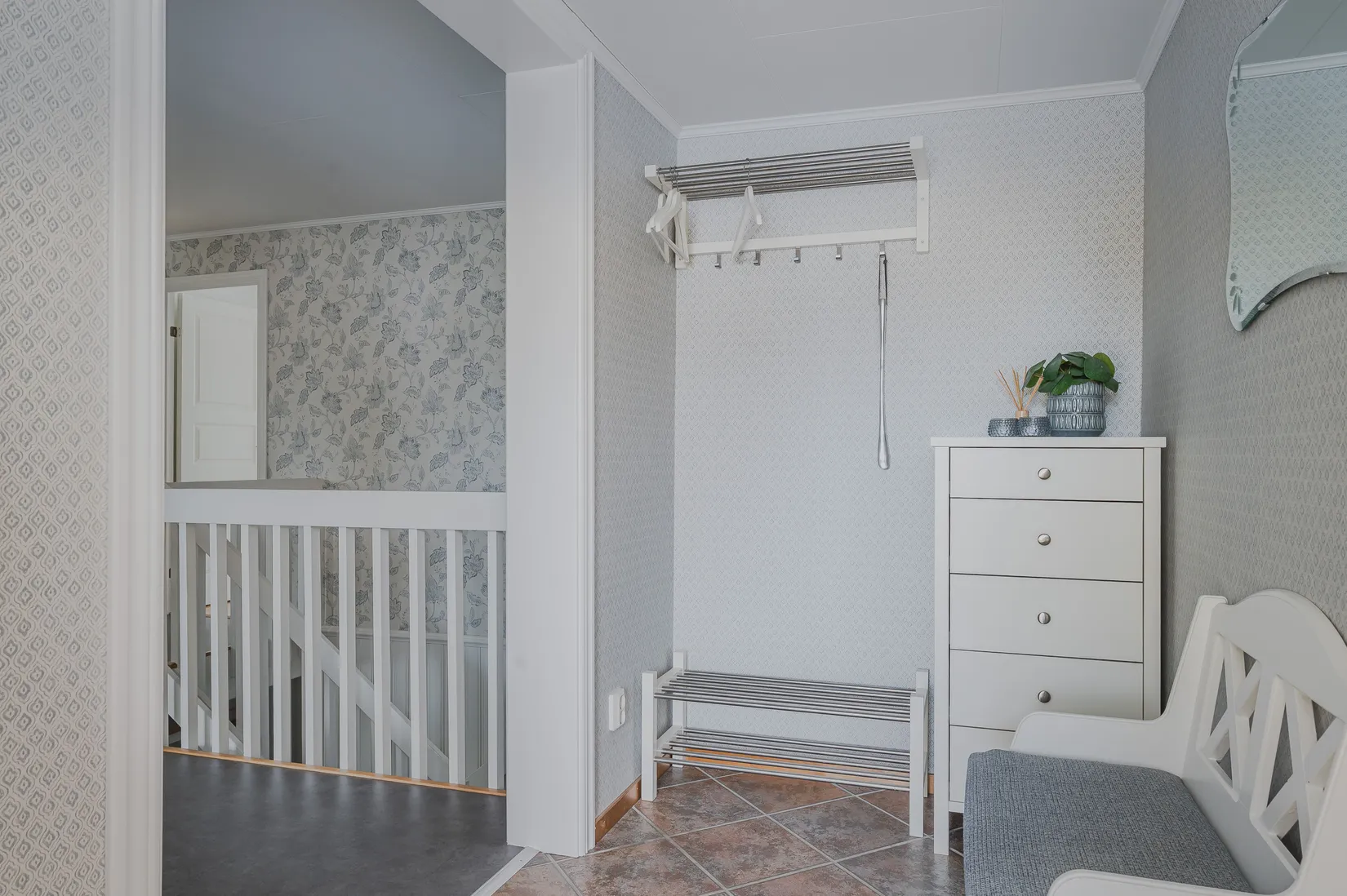 Villa, Hallbacken 13, Domsjö, Örnsköldsvik